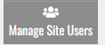 SST Manage Site Users